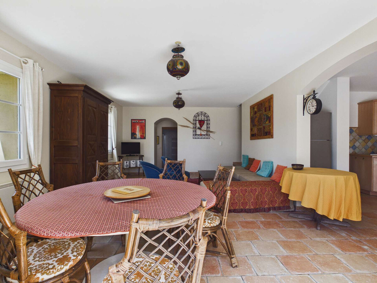 Maison 4 chambres à 50m de la mer, jardin et terrasse - Photo 12