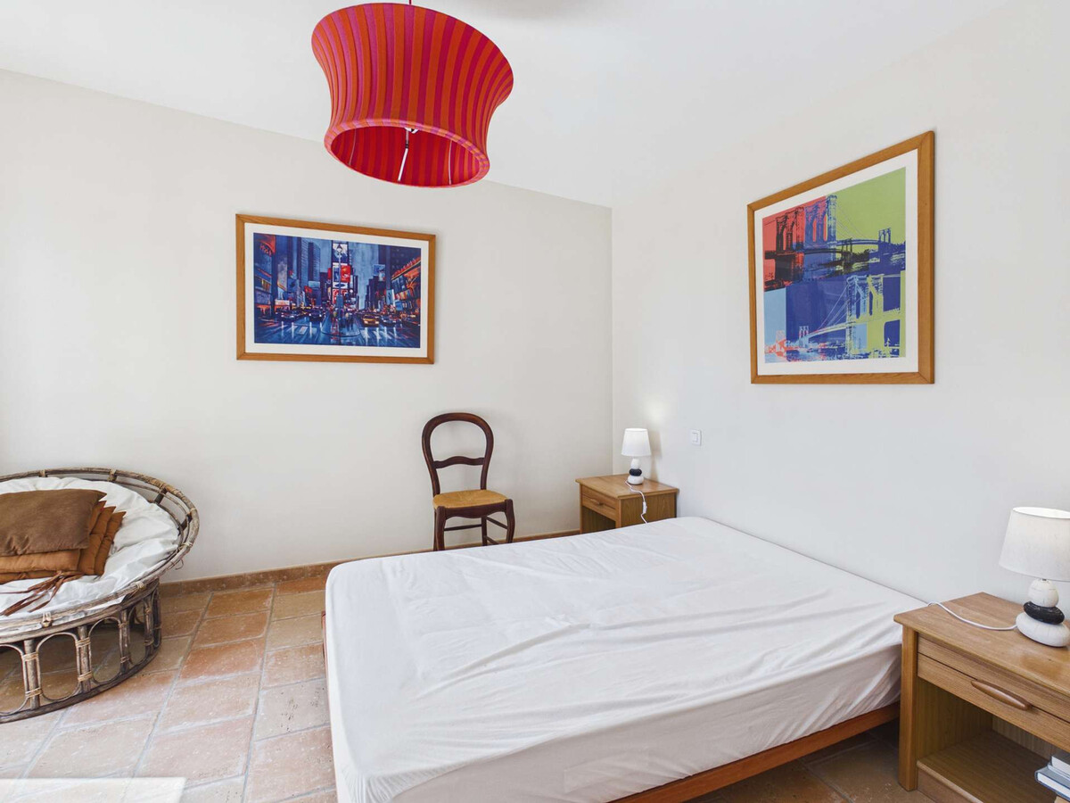 Maison 4 chambres à 50m de la mer, jardin et terrasse - Photo 13