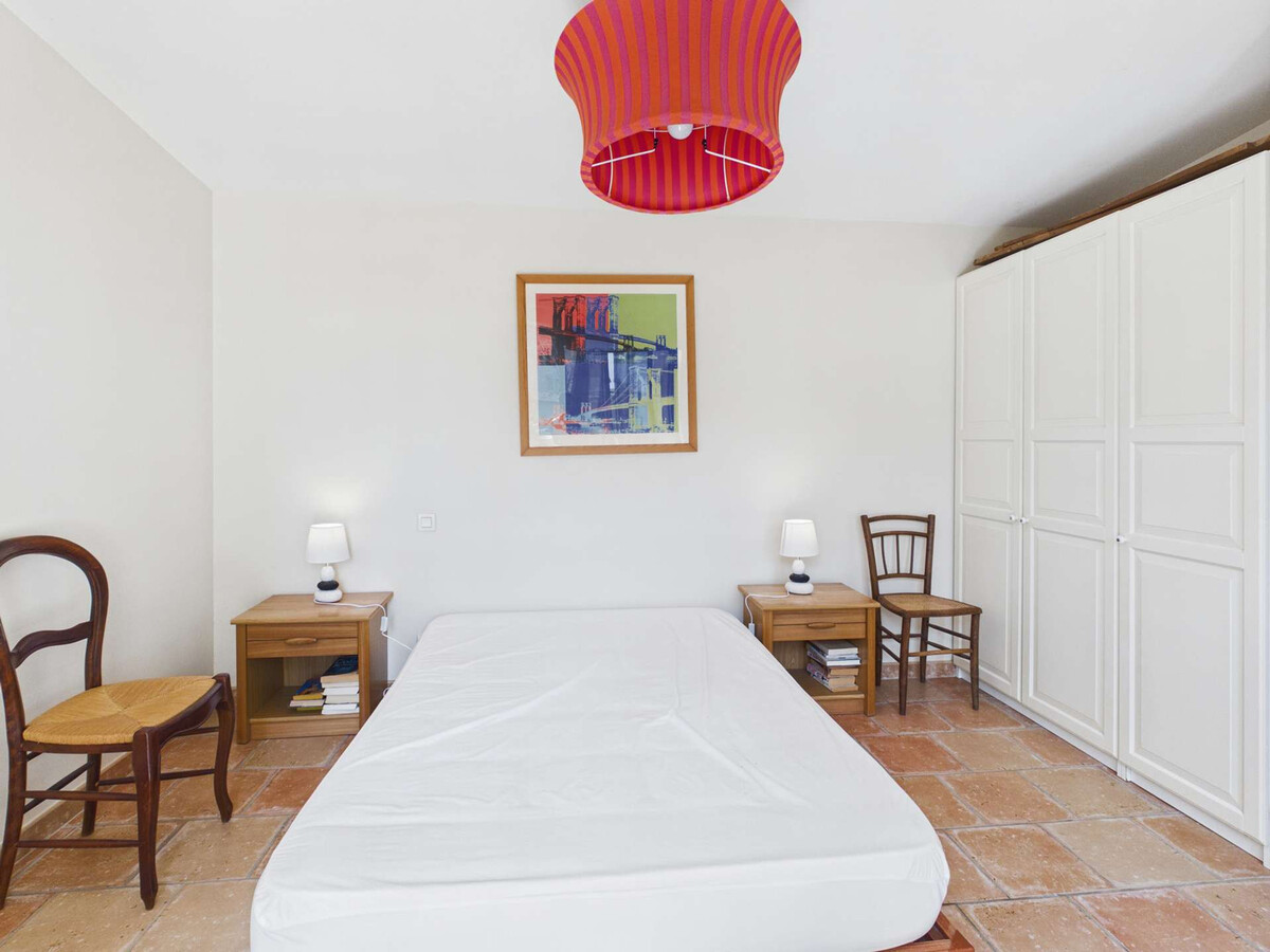 Maison 4 chambres à 50m de la mer, jardin et terrasse - Photo 14