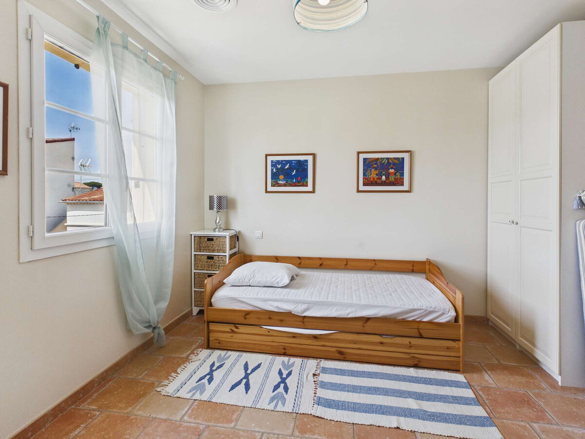 Maison 4 chambres à 50m de la mer, jardin et terrasse - Photo 20