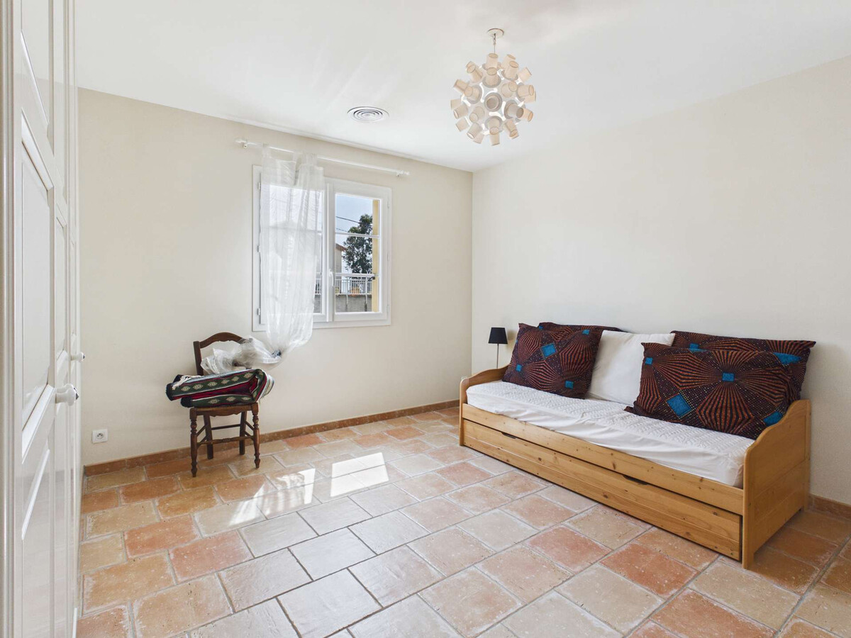 Maison 4 chambres à 50m de la mer, jardin et terrasse - Photo 21