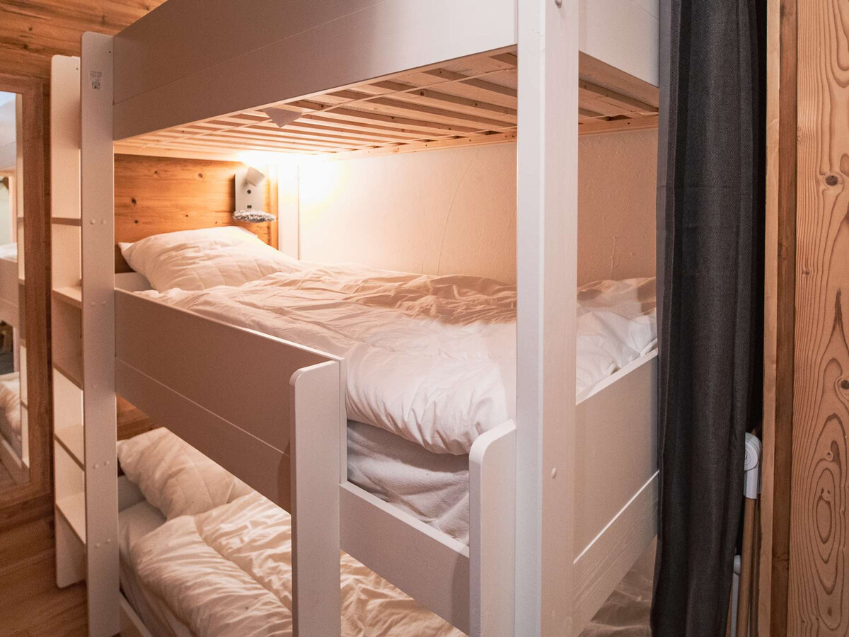Appartement 5 pers, skis aux pieds à Val Thorens - Photo 7