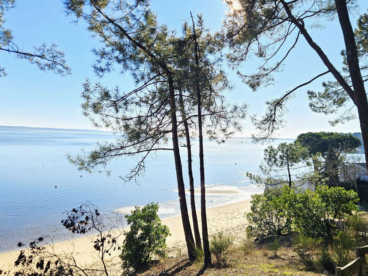 Villa 8 pers. piscine et jardin à Lège-Cap-Ferret - Photo 4