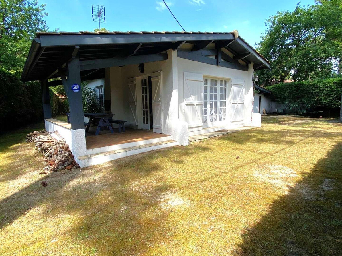 Villa 8 pers. piscine et jardin à Lège-Cap-Ferret - Photo 8