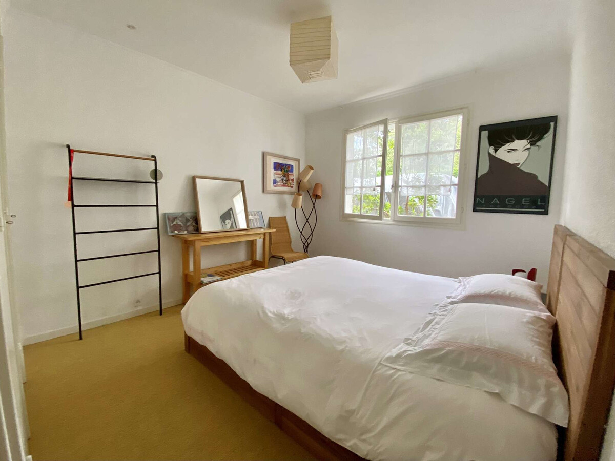 Villa 8 pers. piscine et jardin à Lège-Cap-Ferret - Photo 12