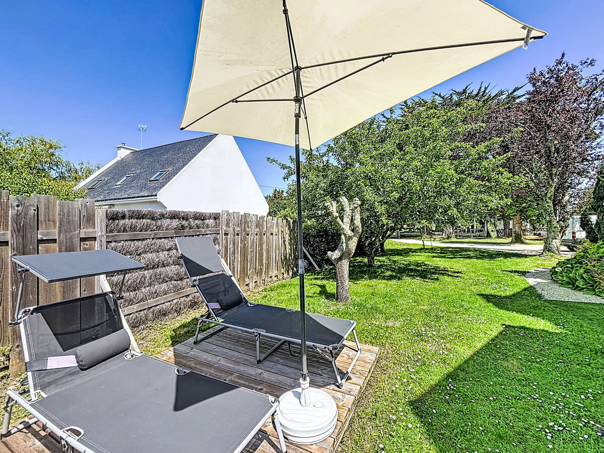 Charme de Banastère, maison 2 pièces à 300 m de la mer - Photo 1