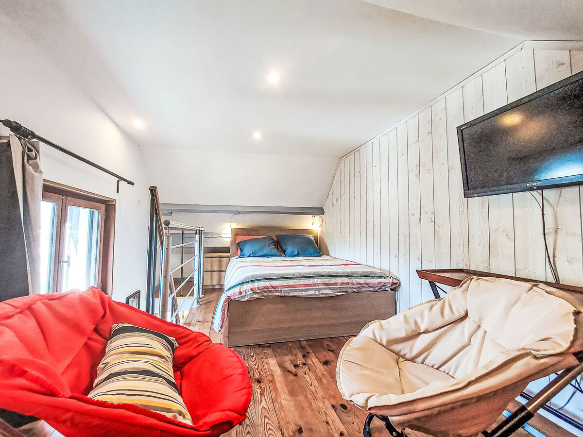 Charme de Banastère, maison 2 pièces à 300 m de la mer - Photo 4