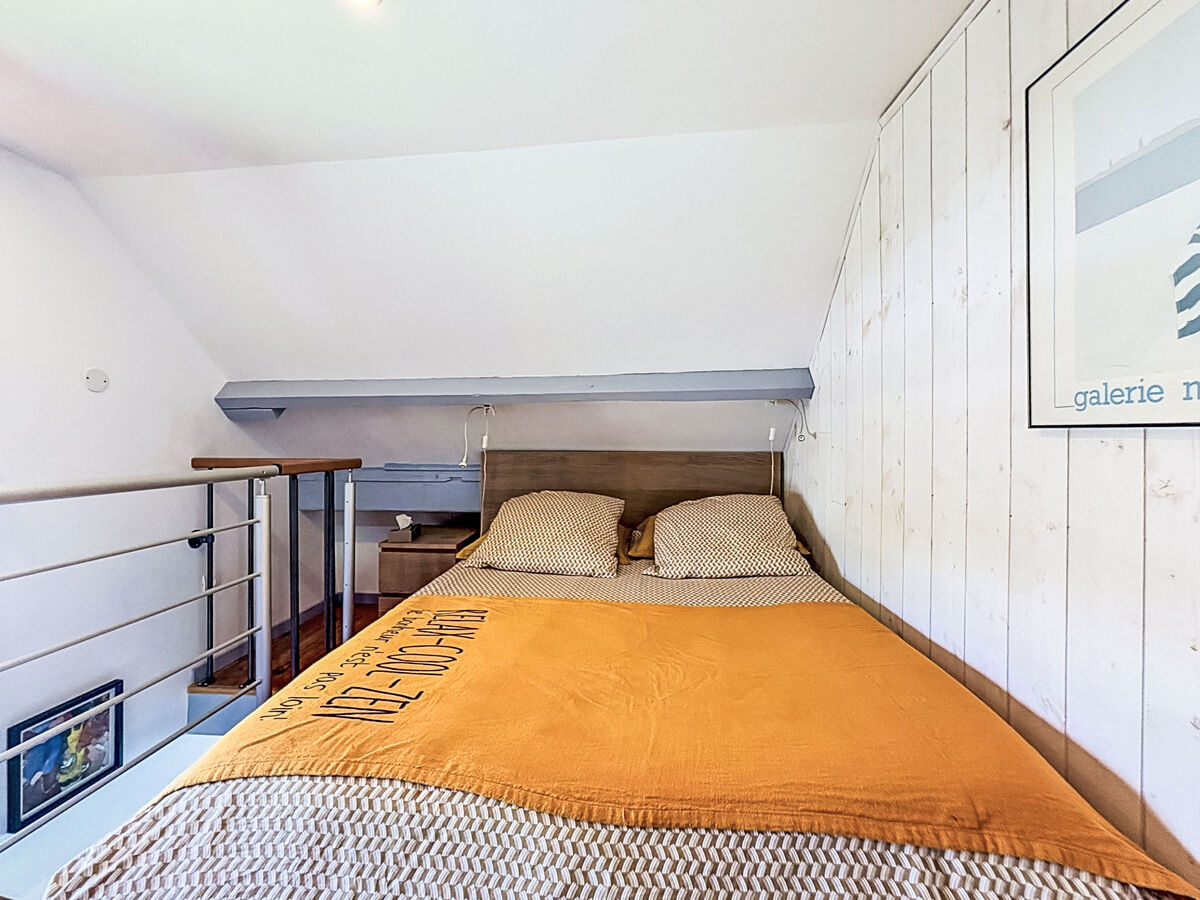 Charme de Banastère, maison 2 pièces à 300 m de la mer - Photo 14