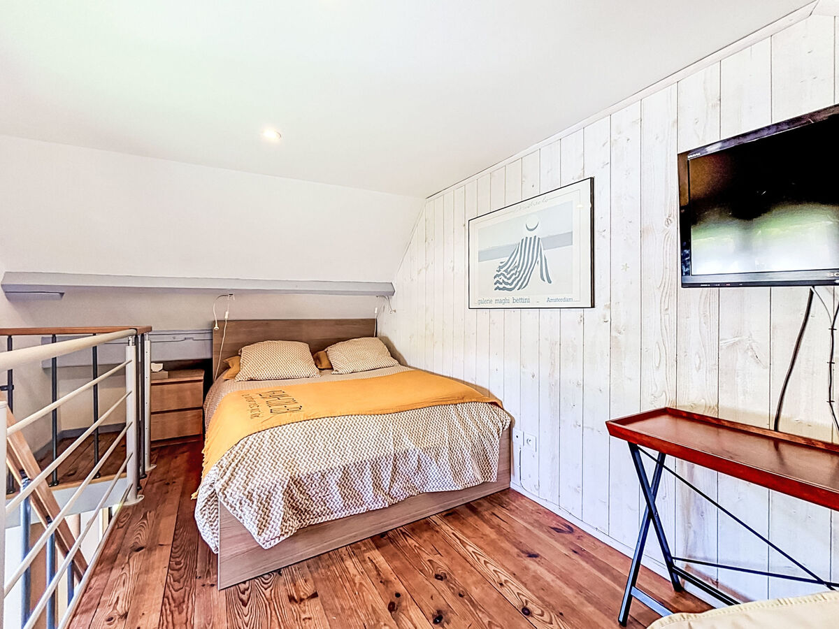 Charme de Banastère, maison 2 pièces à 300 m de la mer - Photo 15