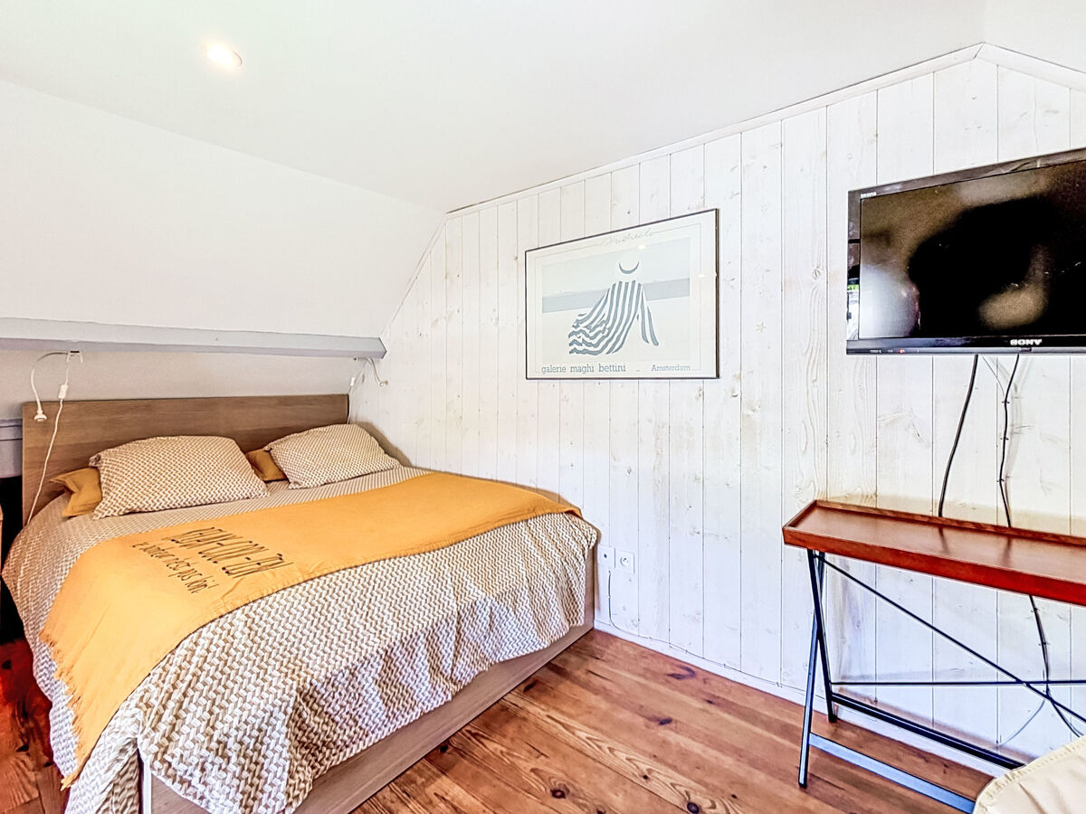 Charme de Banastère, maison 2 pièces à 300 m de la mer - Photo 16