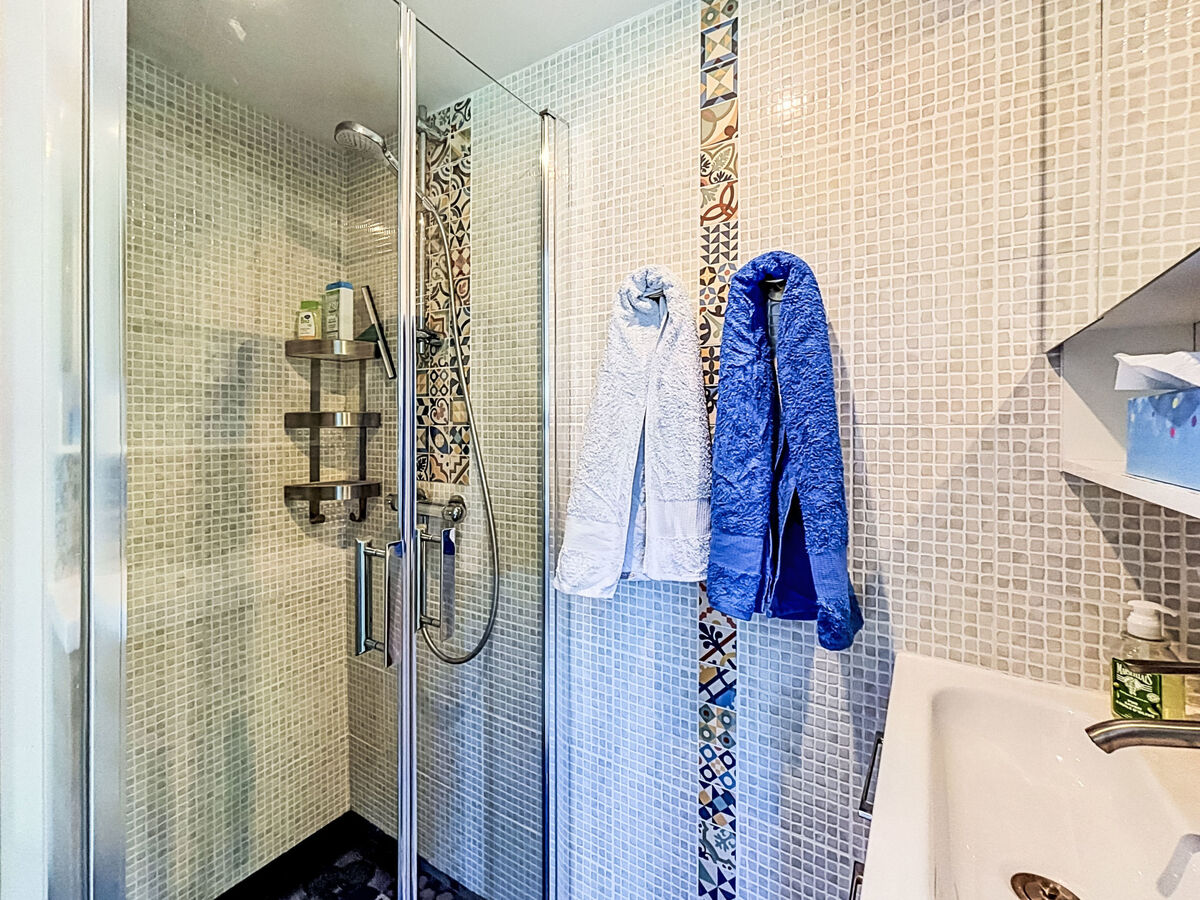 Charme de Banastère, maison 2 pièces à 300 m de la mer - Photo 17