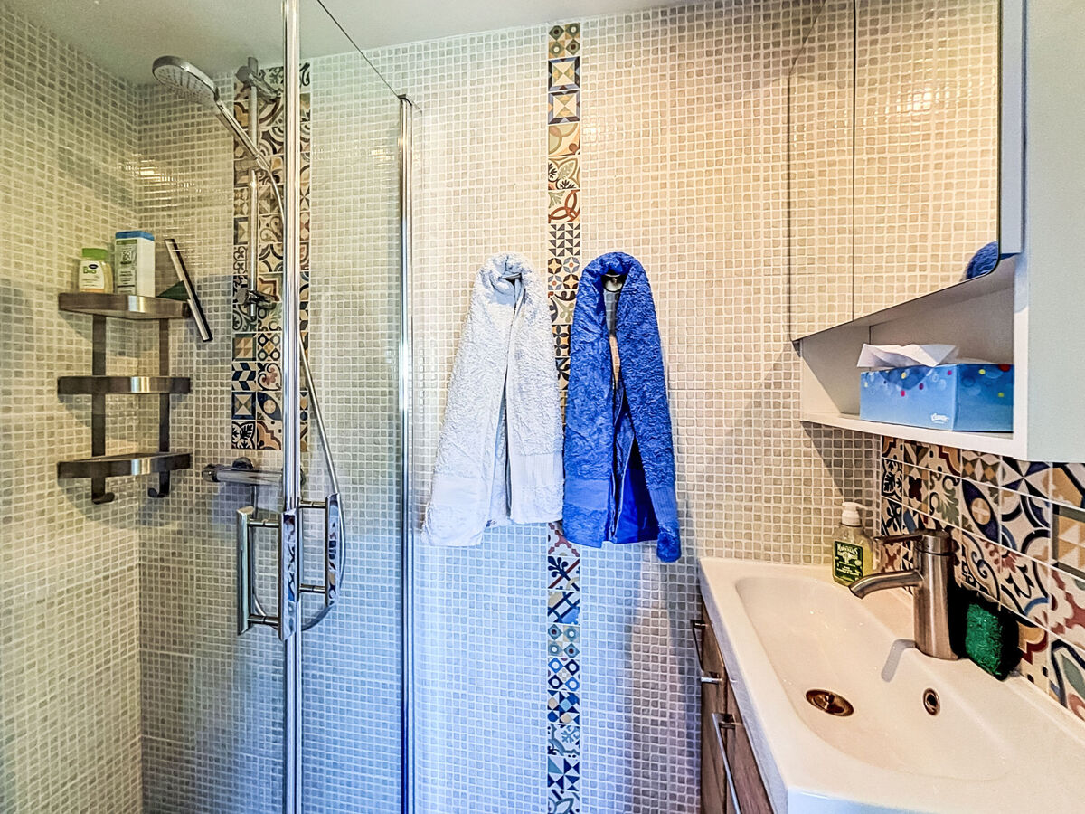 Charme de Banastère, maison 2 pièces à 300 m de la mer - Photo 18