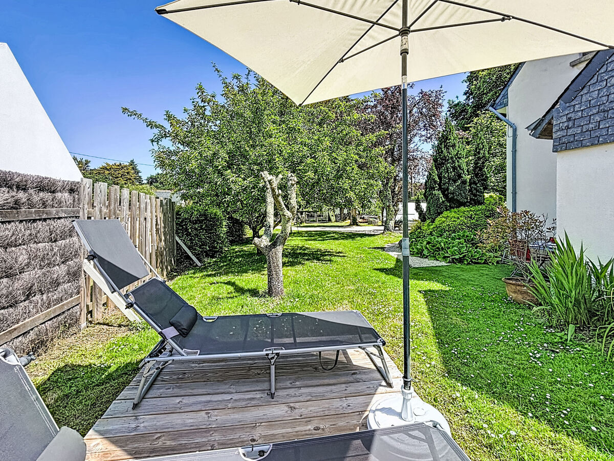 Charme de Banastère, maison 2 pièces à 300 m de la mer - Photo 23