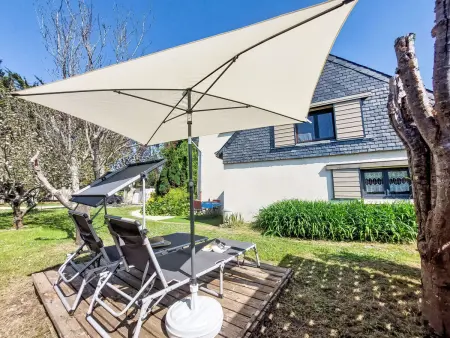 Location maison de vacances à Sarzeau