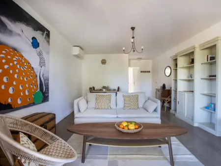 Location appartement à Villeneuve Loubet