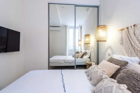 Location appartement à Antibes