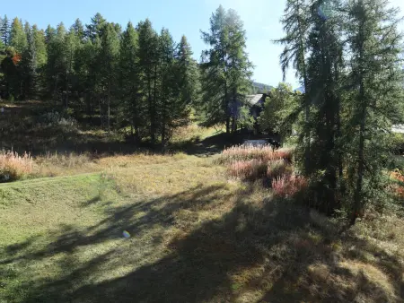 Grand 3 pièces à Les Orres, quartier Prébois, animaux admis : photo 12