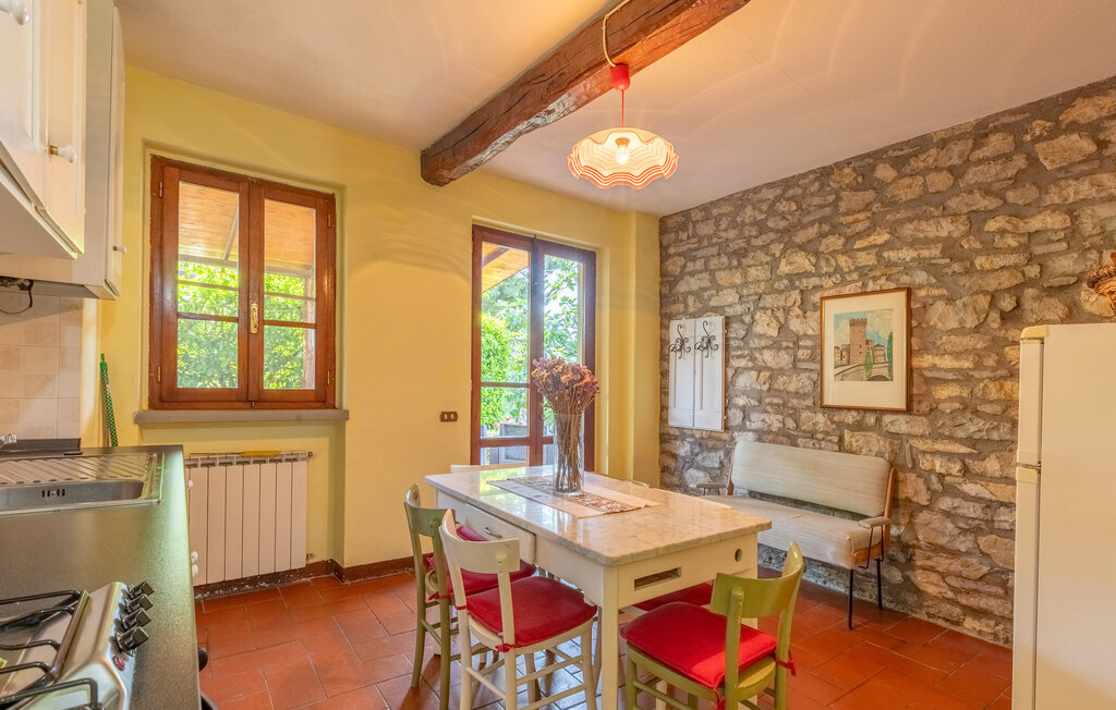 Fienile, Maison 6 personnes à Monte S.Maria Tiberina - Photo 2