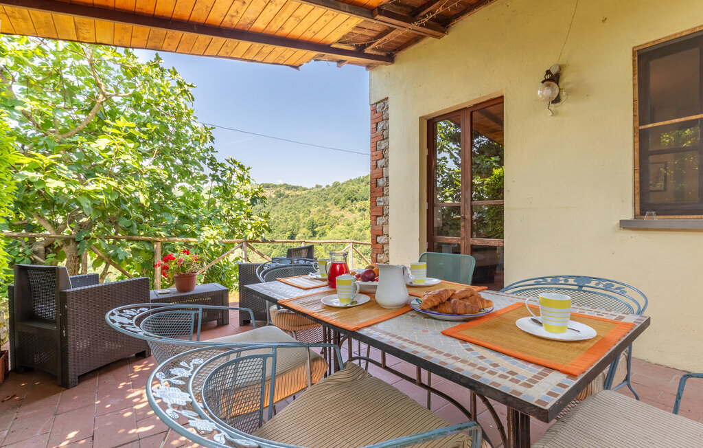 Fienile, Maison 6 personnes à Monte S.Maria Tiberina - Photo 3