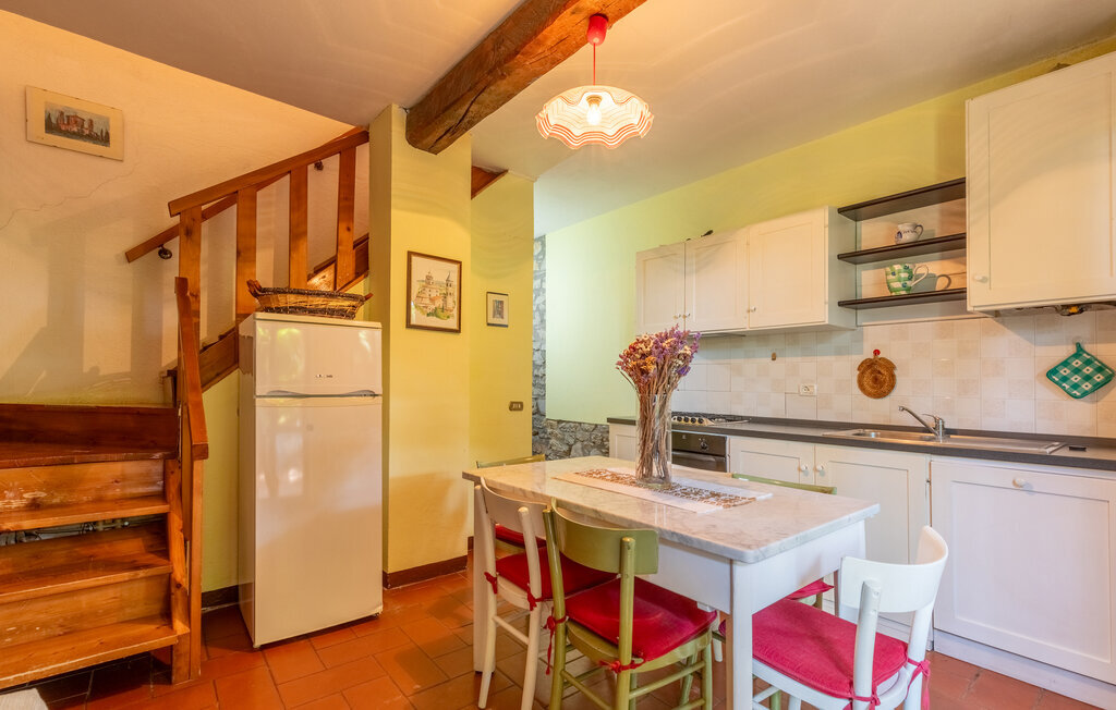 Fienile, Maison 6 personnes à Monte S.Maria Tiberina - Photo 4