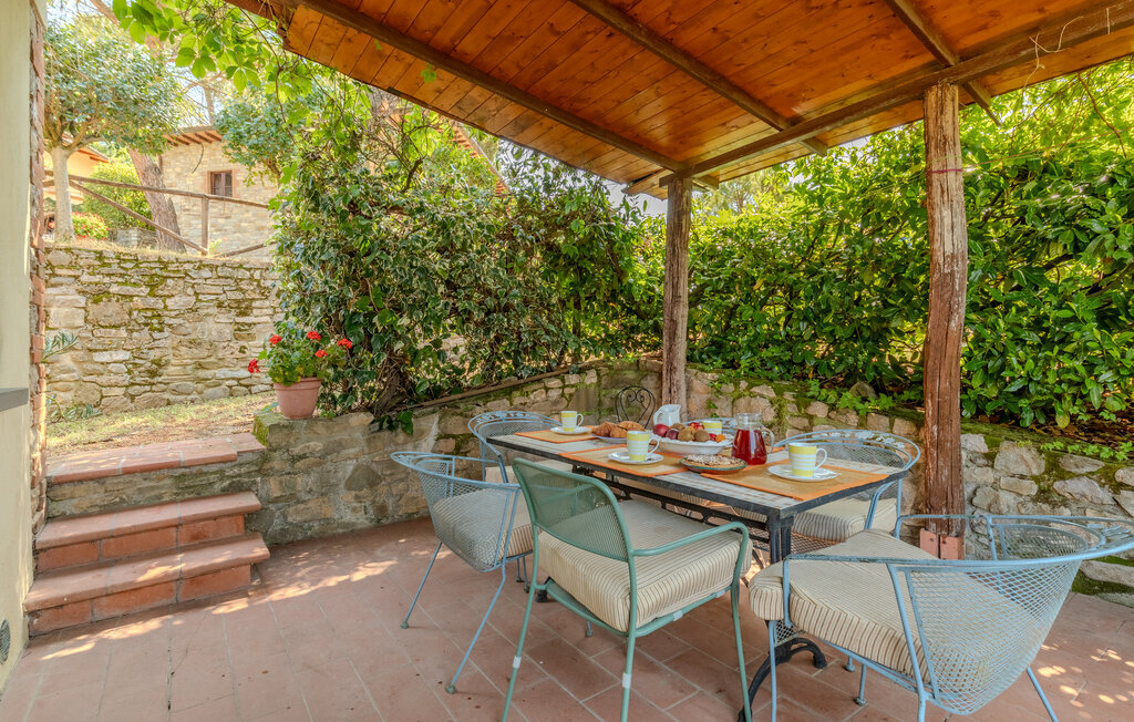 Fienile, Maison 6 personnes à Monte S.Maria Tiberina - Photo 19