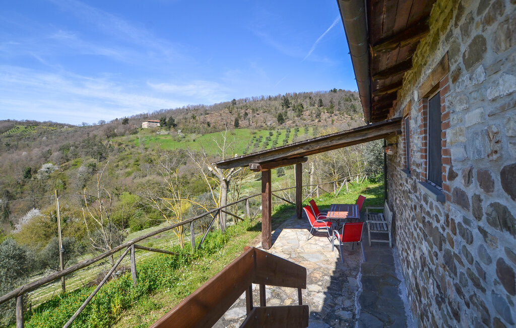 Fienile, Maison 6 personnes à Monte S.Maria Tiberina - Photo 20