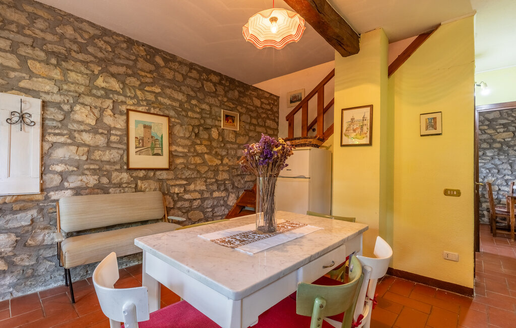 Fienile, Maison 6 personnes à Monte S.Maria Tiberina - Photo 22