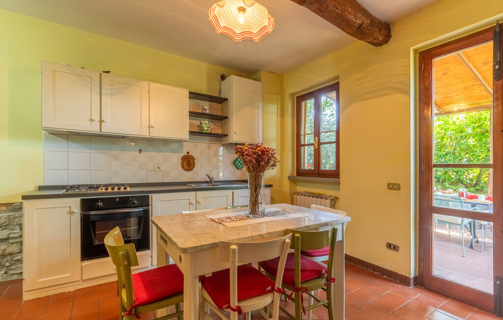 Fienile, Maison 6 personnes à Monte S.Maria Tiberina - Photo 23