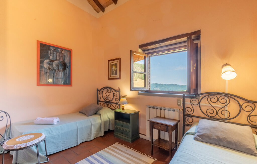 Fienile, Maison 6 personnes à Monte S.Maria Tiberina - Photo 25