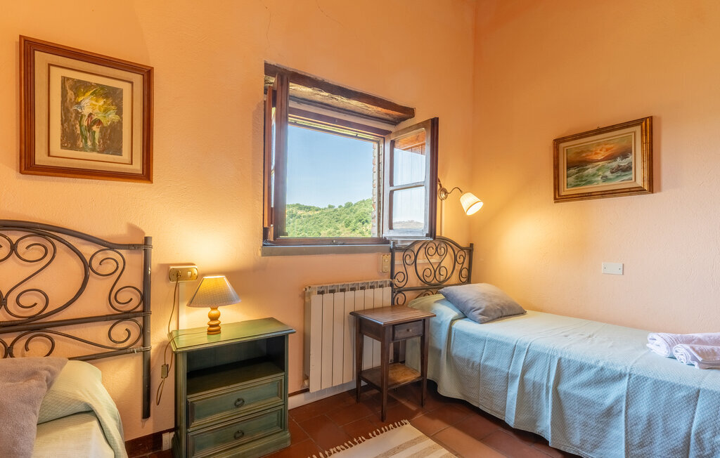 Fienile, Maison 6 personnes à Monte S.Maria Tiberina - Photo 26