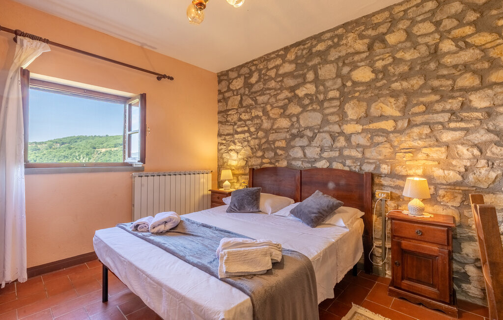 Fienile, Maison 6 personnes à Monte S.Maria Tiberina - Photo 27