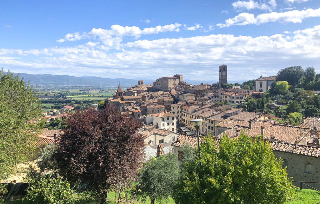 Fienile, Maison 6 personnes à Monte S.Maria Tiberina - Photo 35