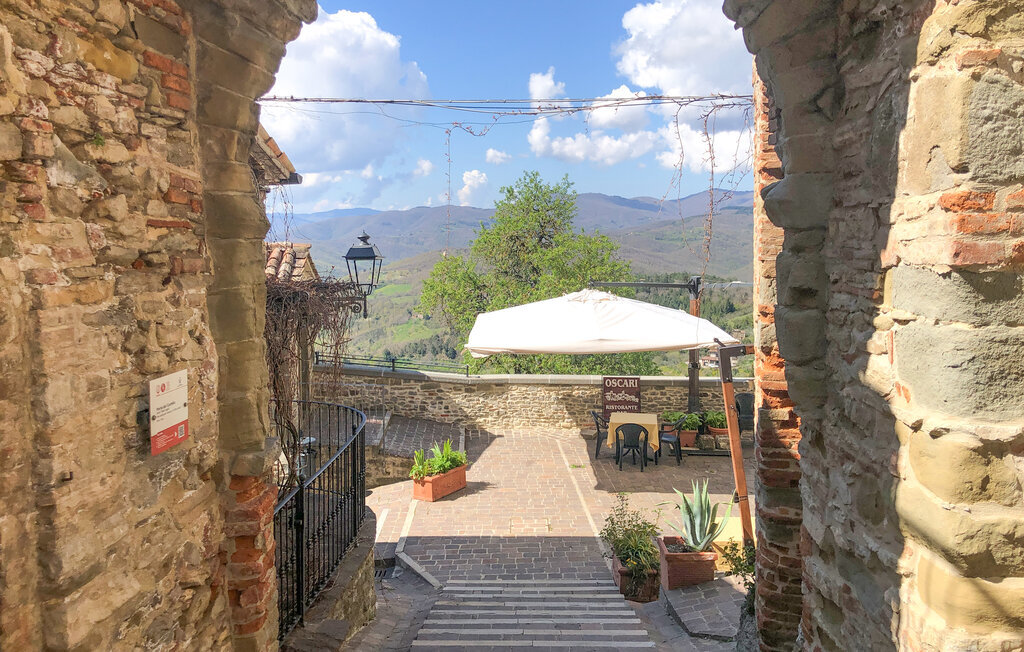 Fienile, Maison 6 personnes à Monte S.Maria Tiberina - Photo 37