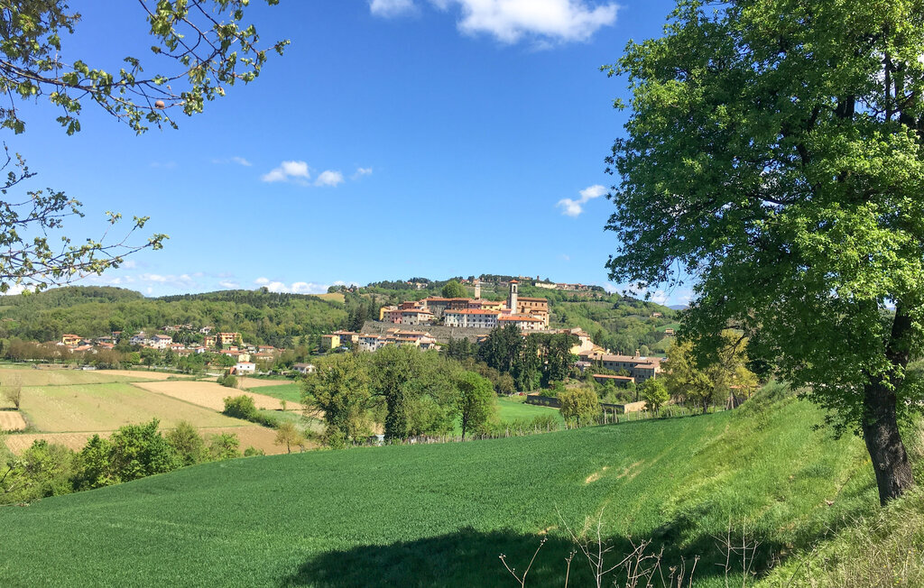 Fienile, Maison 6 personnes à Monte S.Maria Tiberina - Photo 38