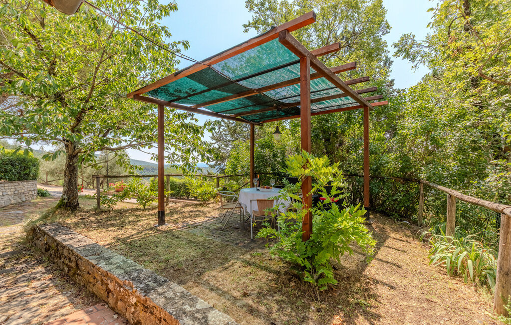Terrazza, Appartement 4 personnes à Monte S.Maria Tiberina - Photo 2