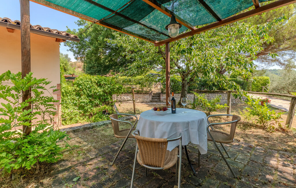 Terrazza, Appartement 4 personnes à Monte S.Maria Tiberina - Photo 20