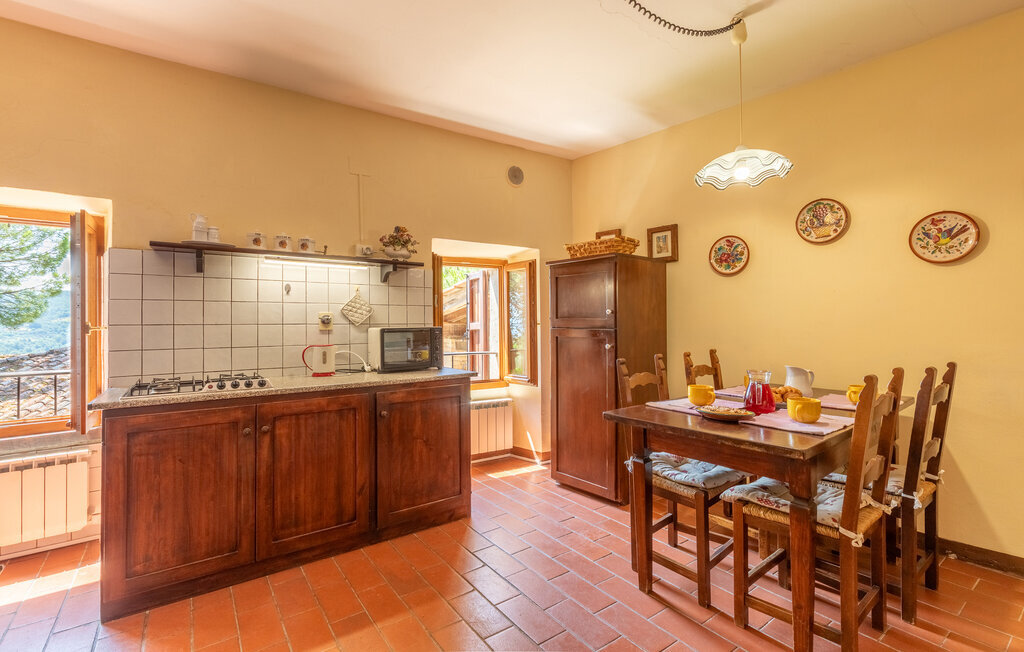 Terrazza, Appartement 4 personnes à Monte S.Maria Tiberina - Photo 23