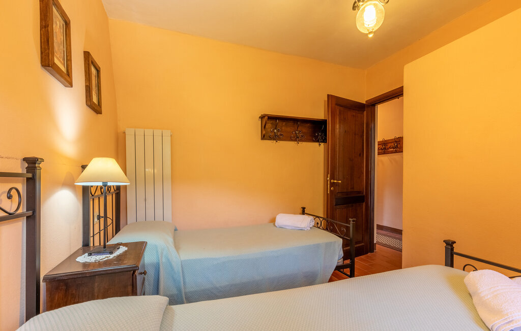Terrazza, Appartement 4 personnes à Monte S.Maria Tiberina - Photo 24
