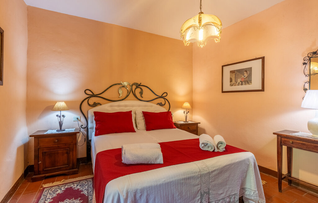 Terrazza, Appartement 4 personnes à Monte S.Maria Tiberina - Photo 26