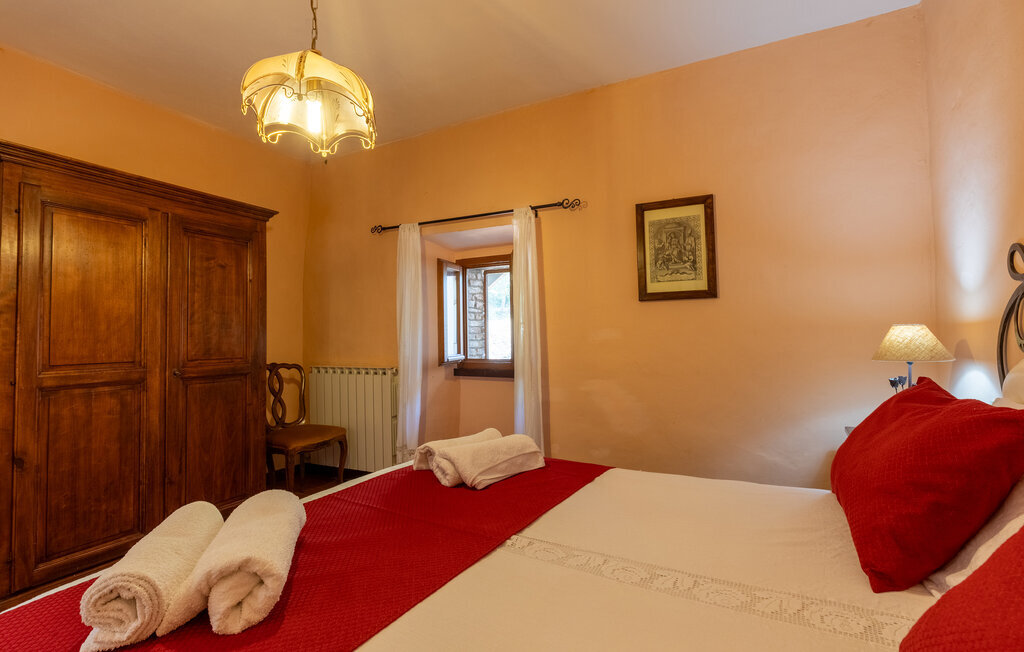 Terrazza, Appartement 4 personnes à Monte S.Maria Tiberina - Photo 28