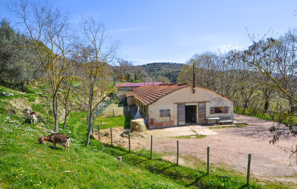 Terrazza, Appartement 4 personnes à Monte S.Maria Tiberina - Photo 31