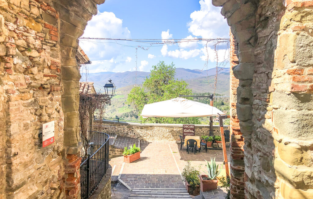 Terrazza, Appartement 4 personnes à Monte S.Maria Tiberina - Photo 36