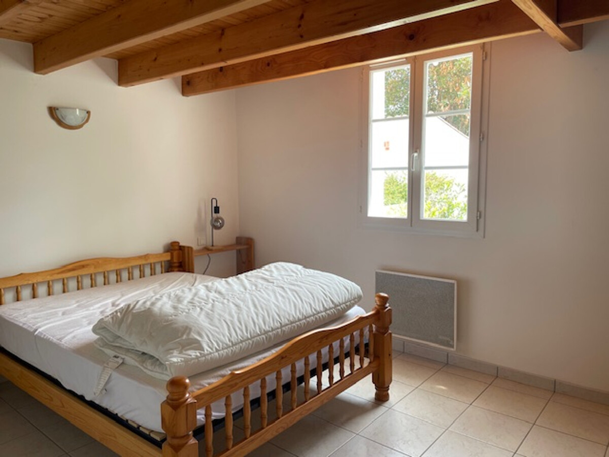 Maison de plain-pied 4 pers. à 800 m de la plage - Photo 14