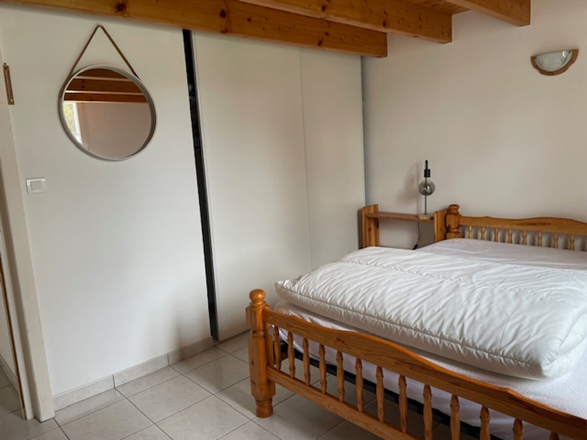 Maison de plain-pied 4 pers. à 800 m de la plage - Photo 15