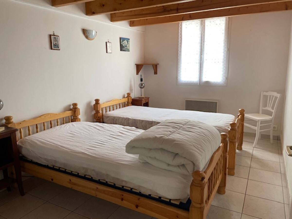 Maison de plain-pied 4 pers. à 800 m de la plage - Photo 16