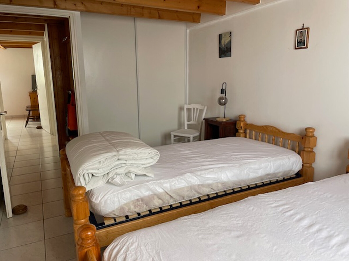 Maison de plain-pied 4 pers. à 800 m de la plage - Photo 17