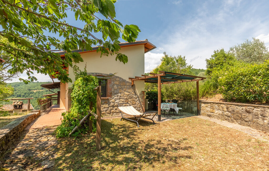 Sotto la Quercia, Appartement 4 personnes à Monte S.Maria Tiberina - Photo 2