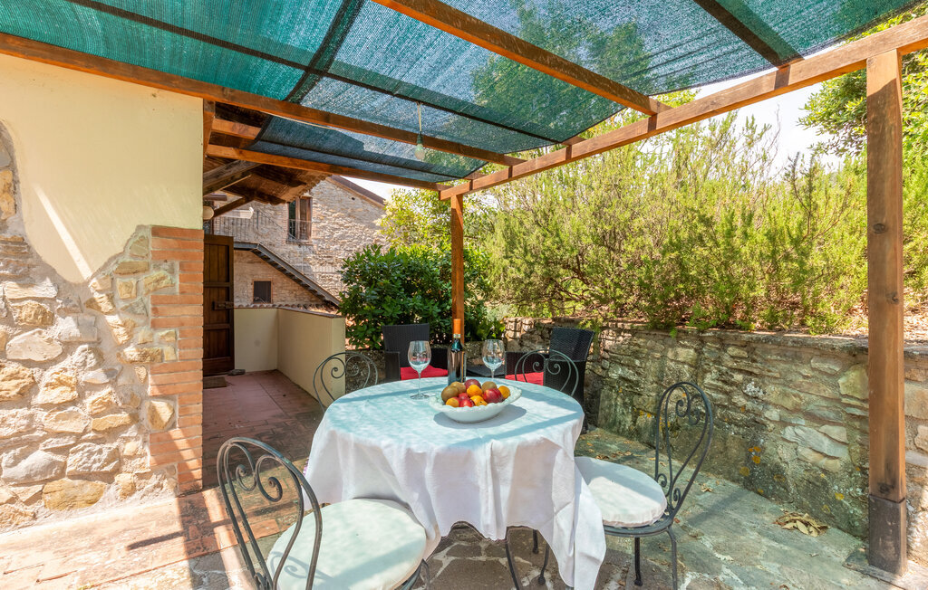 Sotto la Quercia, Appartement 4 personnes à Monte S.Maria Tiberina - Photo 3
