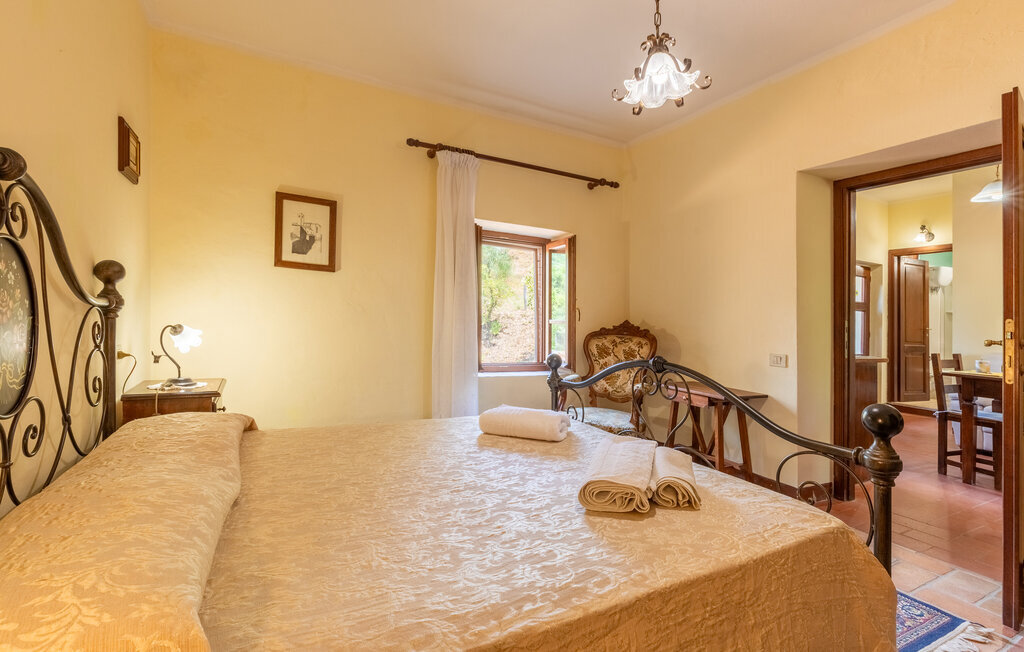 Sotto la Quercia, Appartement 4 personnes à Monte S.Maria Tiberina - Photo 6