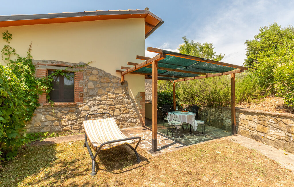 Sotto la Quercia, Appartement 4 personnes à Monte S.Maria Tiberina - Photo 19